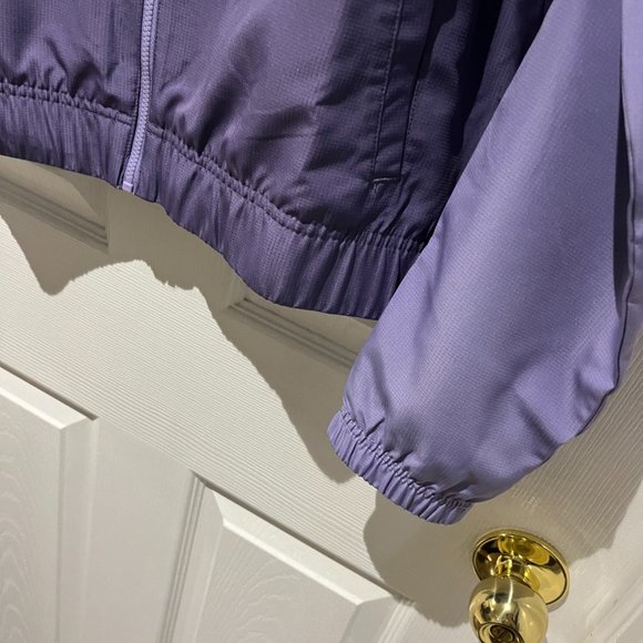 Adidas Candace Parker Royalty Jacket - Picture 7 of 10